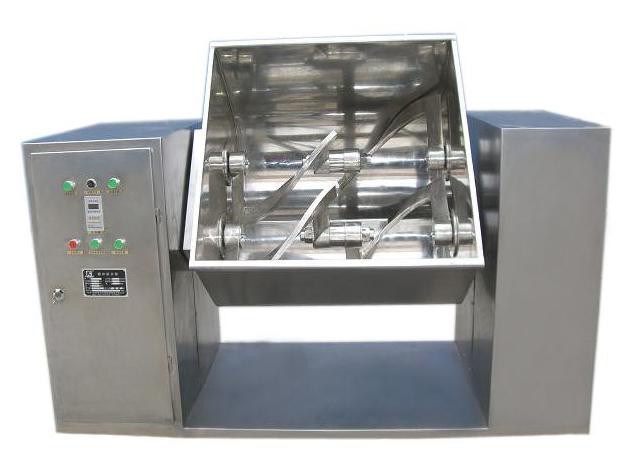 槽型混合機