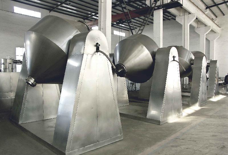 雙錐混合機