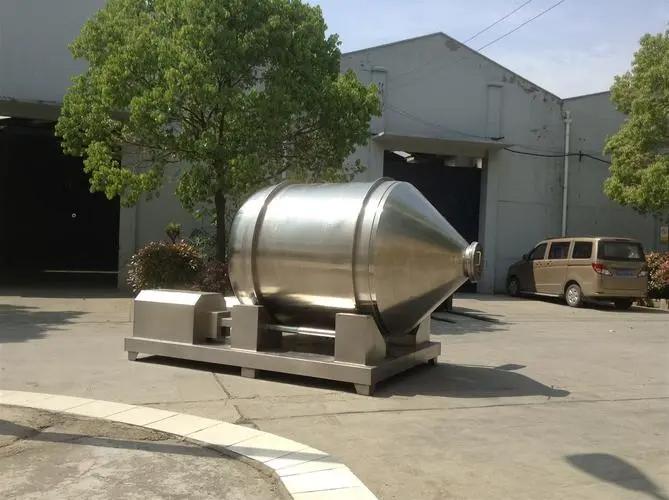 一維混合機