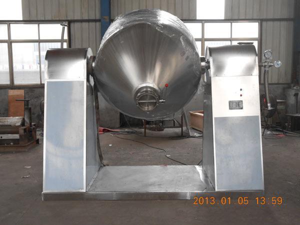 雙錐混合機